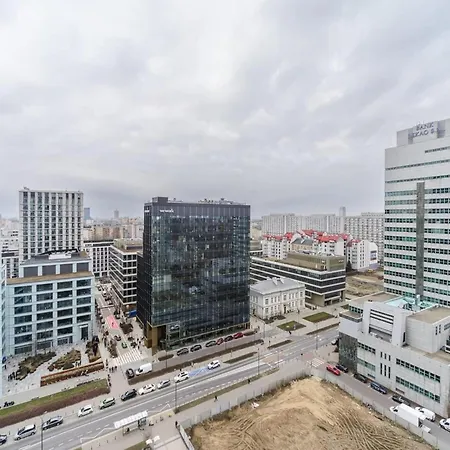 With Views Апартаменти *